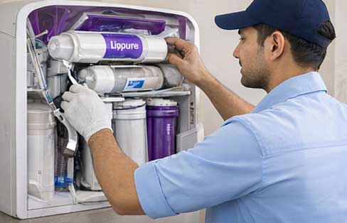 Livpure Ro Service