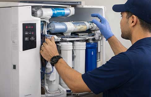 Aquafresh Ro Service